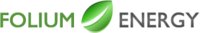 Folium Energy logo