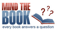 Mind The Book logo