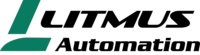 Litmus Automation logo