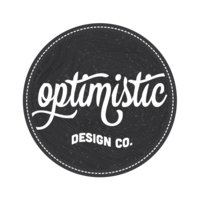 Optimistic Design Company logo