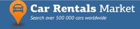 Car Rentals Market logo