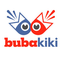 Bubakiki.com logo