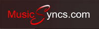 MusicSyncs logo
