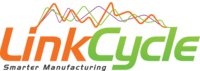 LinkCycle logo