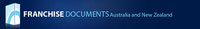 franchise documents AUS NZ logo