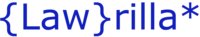 {Law}rilla* logo