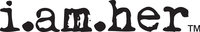 i.am.her Collective logo