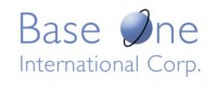 Base One International logo