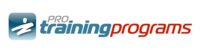 Pro Training Programs logo