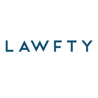 Lawfty logo