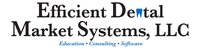 Efficient Dental Market Systems logo
