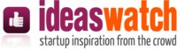 IdeasWatch logo