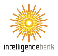 IntelligenceBank logo