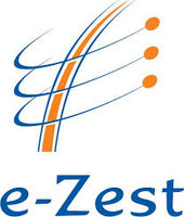 e-Zest Solutions logo