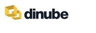 Dinube logo