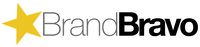 BrandBravo logo