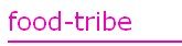 food-tribe logo