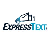 ExpressText logo
