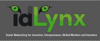 idLynx logo