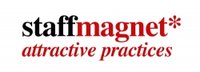 staffmagnet, LLC logo