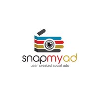 SnapMyAd logo
