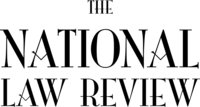 The National Law Review logo