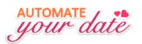 Automate Your Date logo