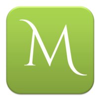 MemoirCraft logo