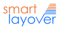 Smart Layover logo