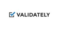 Validately logo