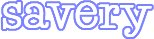 Savery logo