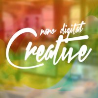 Nano Digital Creative logo