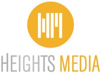 Heights Media LLC logo