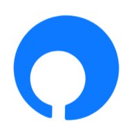 Opternative logo