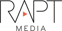 Rapt Media logo