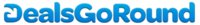 DealsGoRound logo