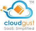 CloudGust logo
