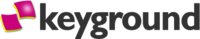 Keyground logo