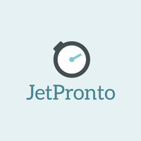 JetPronto logo