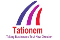 Tationem logo