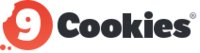 9Cookies logo