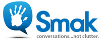 SMAK logo
