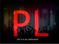 PartyLink logo