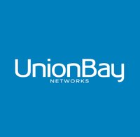 Union Bay Networks logo