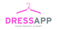 DressApp logo