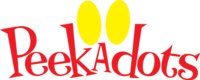 Peekadots logo