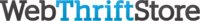 WebThriftStore logo