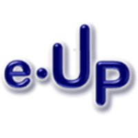 e-Up Unified Perspective logo