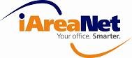 Internet Area Network logo