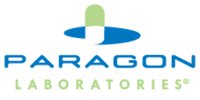 Paragon Laboratories logo